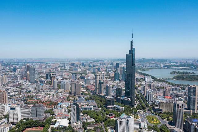 中国的“人间天堂”在哪里？给中国最宜居的10大城市排个名(图2)