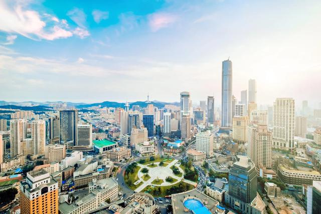 中国的“人间天堂”在哪里？给中国最宜居的10大城市排个名(图6)