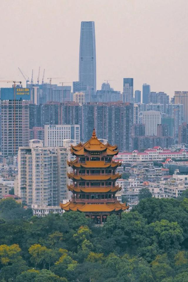 中国的“人间天堂”在哪里？给中国最宜居的10大城市排个名(图9)