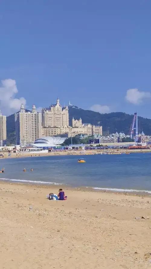 中国的“人间天堂”在哪里？给中国最宜居的10大城市排个名(图7)