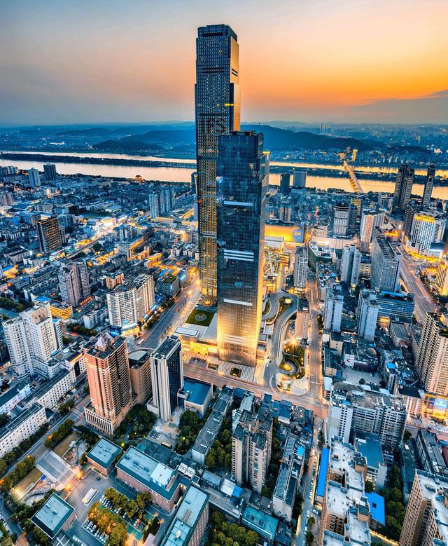 中国的“人间天堂”在哪里？给中国最宜居的10大城市排个名(图14)