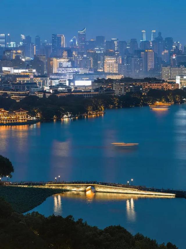 中国的“人间天堂”在哪里？给中国最宜居的10大城市排个名(图15)