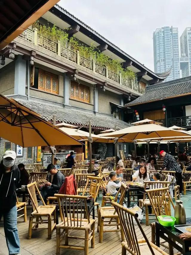 中国的“人间天堂”在哪里？给中国最宜居的10大城市排个名(图12)