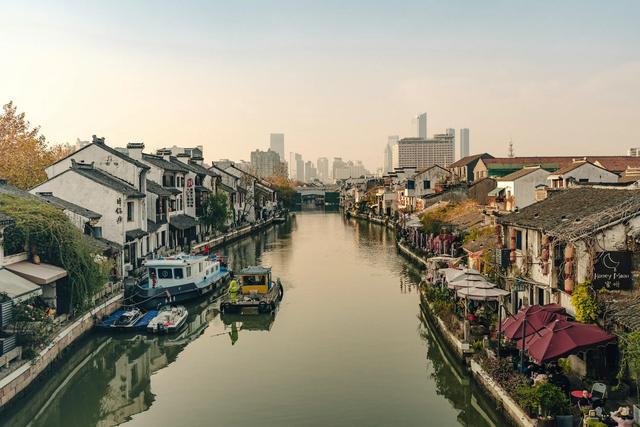 中国的“人间天堂”在哪里？给中国最宜居的10大城市排个名(图17)