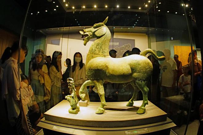 2024年广西新增15家国家三级以上博物馆