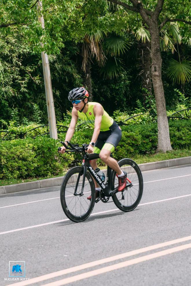 从马拉松到铁三IRONMAN回归背后的暗战｜内有福利(图3)