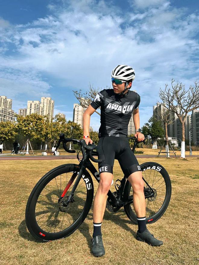 从马拉松到铁三IRONMAN回归背后的暗战｜内有福利(图5)