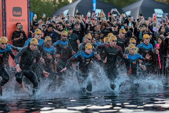 从马拉松到铁三IRONMAN回归背后的暗战｜内有福利(图7)