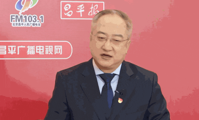 教育、交通、城市治理……两会民生访谈回应市民关切(图6)