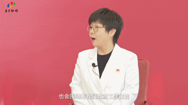 教育、交通、城市治理……两会民生访谈回应市民关切(图12)