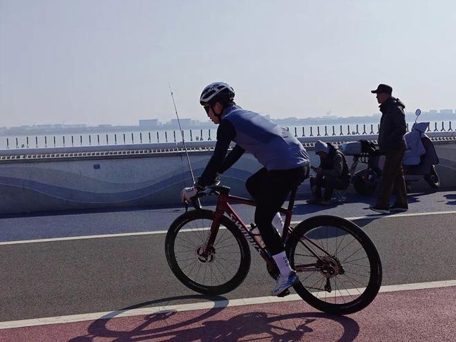 200多人参与！不问终点只顾向前！下沙《尼克之星2024年终