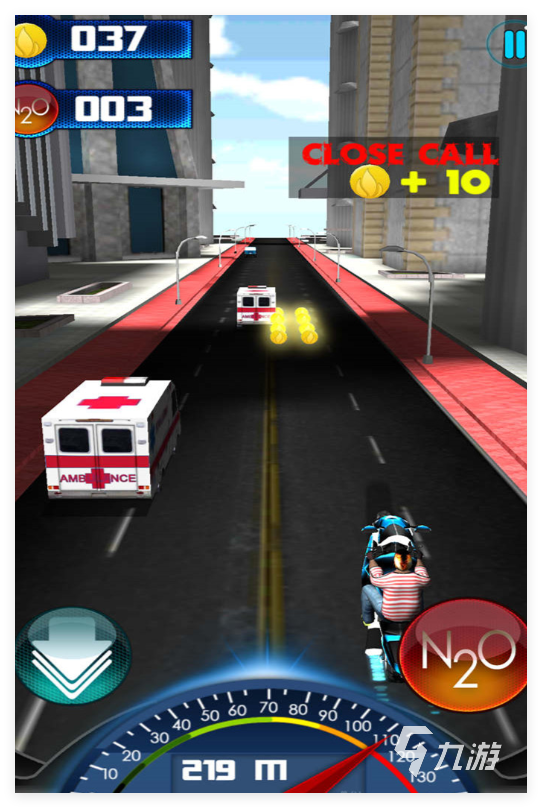 2024人气较高的骑行游戏有哪些骑行游戏分享(图4)