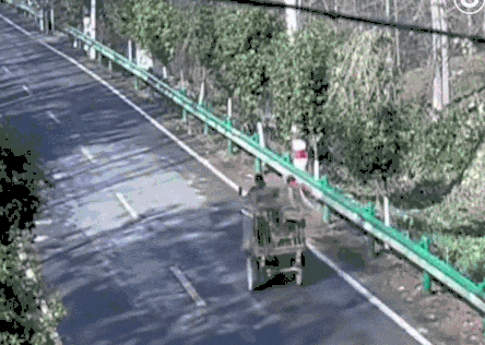 电动自行车“御寒神器”请注意！这样做很危险！(图4)