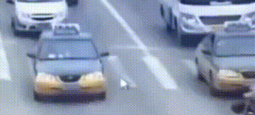 电动自行车“御寒神器”请注意！这样做很危险！(图3)