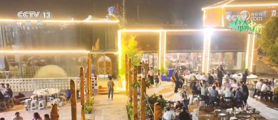 做旺“美丽经济”传统农作物“蝶变”成农文旅融合“黄金产业”(图5)