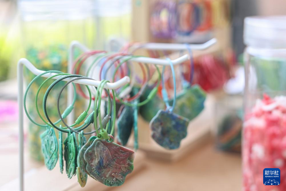 海南博鳌：为全球“零碳标准”提供“中国答案”(图9)