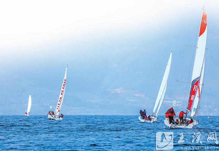 小众运动融入大众生活