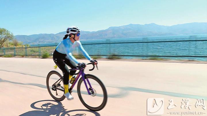 小众运动融入大众生活(图4)