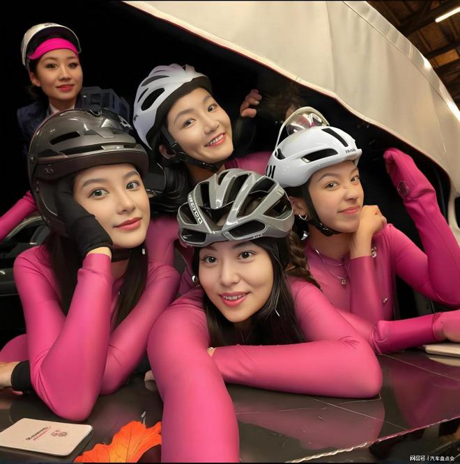 2025骑行热潮辐轮王梅花土拨鼠小布折叠自行车大火爆一车难求