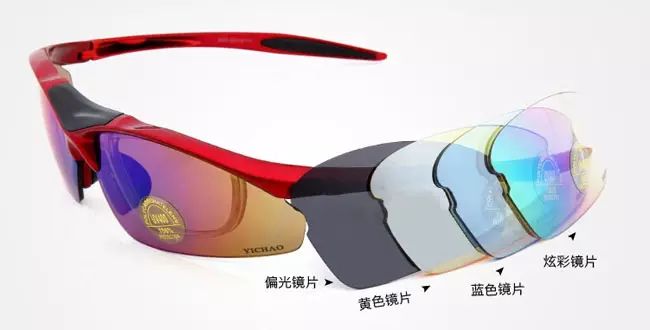 冬天骑行需要哪些骑行装备？(图4)