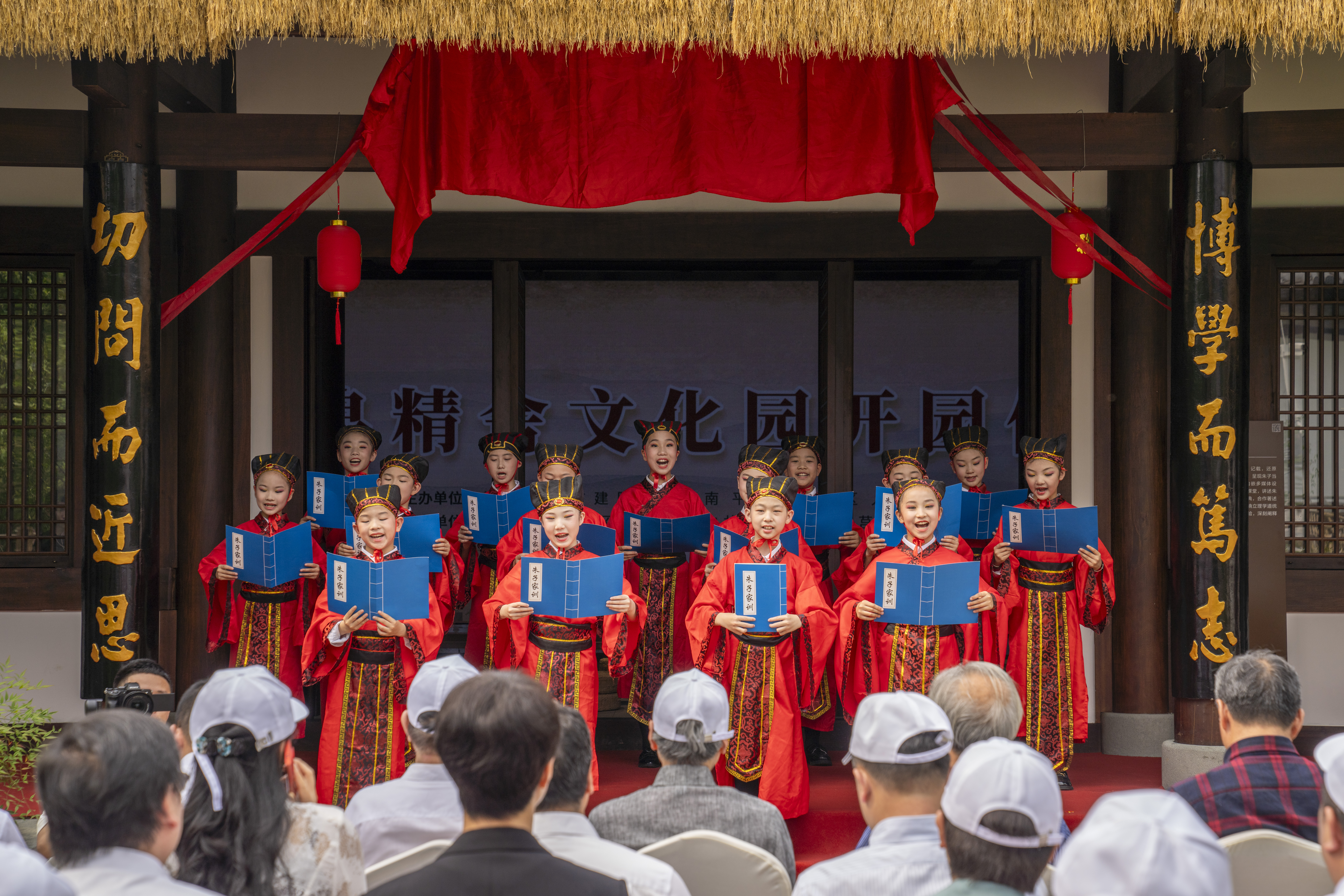 全省仅7个！建阳区入选“福建省文旅经济工作正向激励”名单