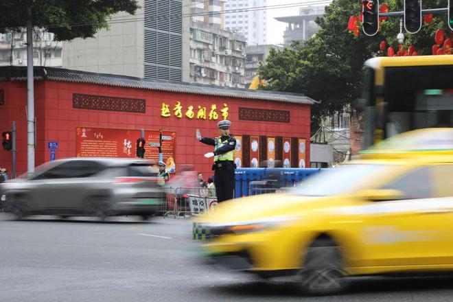 2024年广州查处电动自行车违法行为同比上升1745%(图2)