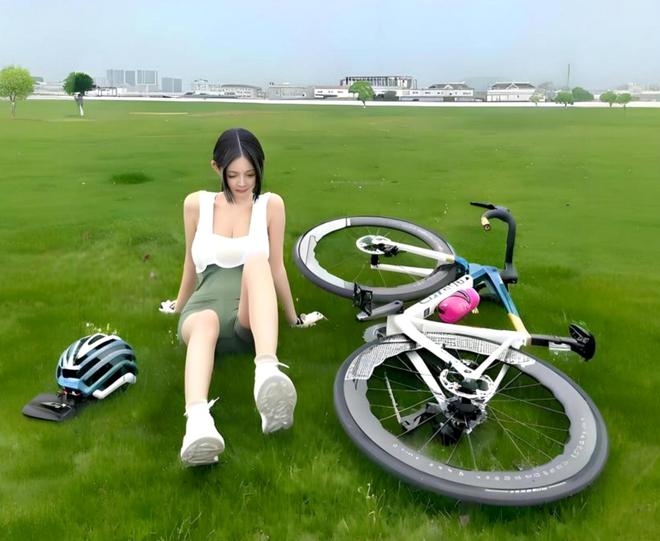2025必看！闪电崔克梅花捷安特喜德盛山地自行车评测与选购(图5)