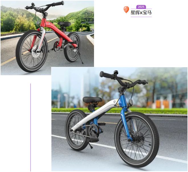 儿童自行车品牌盘点：谁才是最佳选择？(图1)