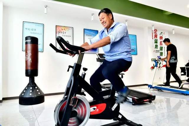 骑车究竟能不能减肥？(图2)