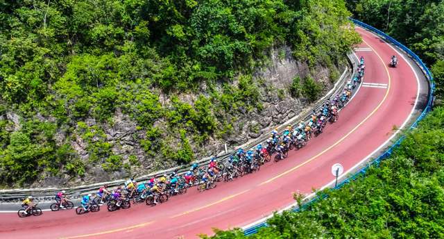 骑车究竟能不能减肥？(图4)