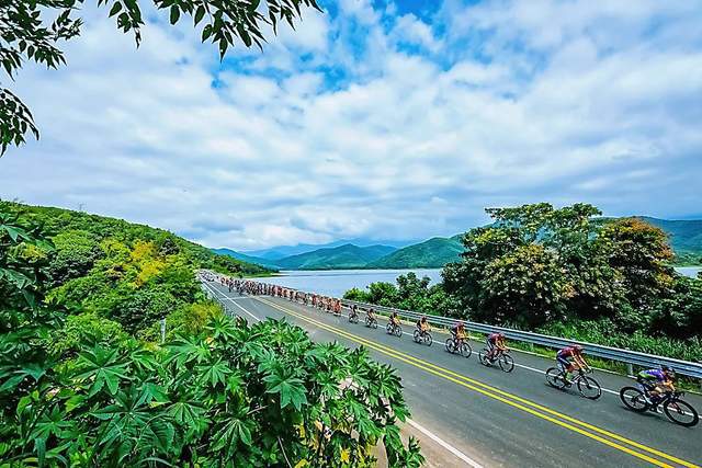 骑车究竟能不能减肥？(图6)