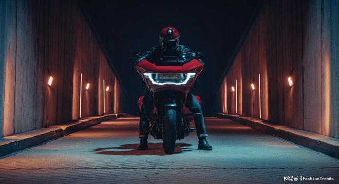 哈雷2025又上新车(图3)