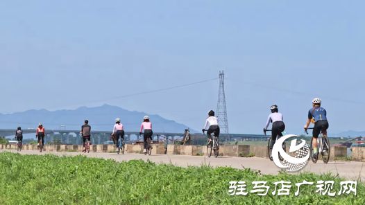 科学骑行护健康专业人士教你安全享受户外骑行(图1)