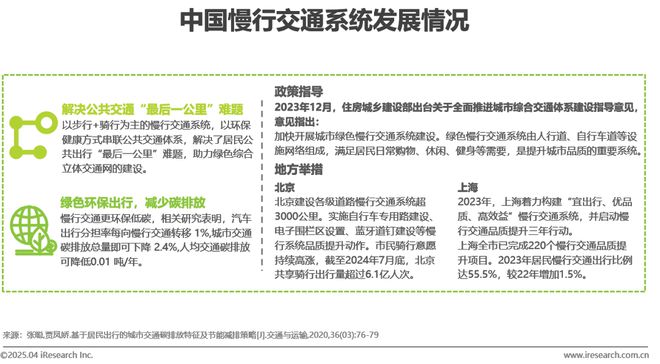 中国共享电单车行业研究报告(图3)