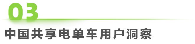 中国共享电单车行业研究报告(图15)