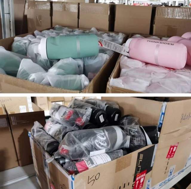 1个亿只是小目标中国骑行台在速卖通出海征服海外(图7)