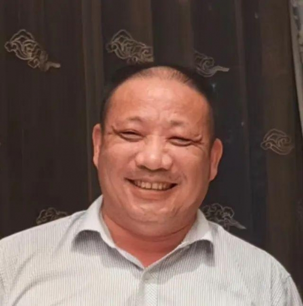 53岁男子靠骑自行车减重52斤：骑行已成为一种习惯(图3)