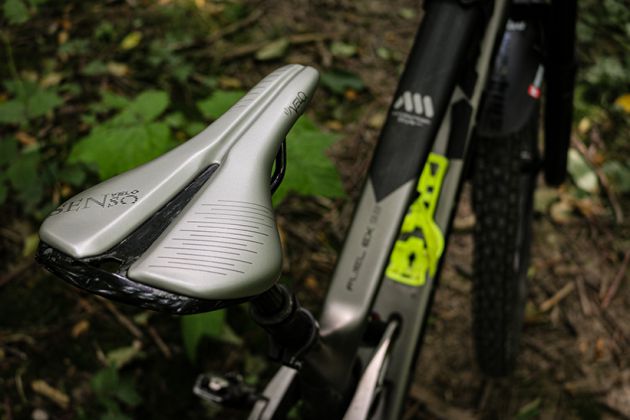 骑行装备避坑指南VELO维乐SensoRay坐垫一起快乐骑行(图3)