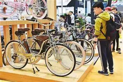 2026深圳自行车展深圳国际自行车及骑行装备展览会(图4)