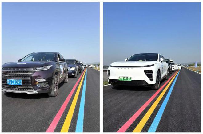 第七届中国汽车（房车）露营大会召开途居露营地获三项行业殊荣(图4)