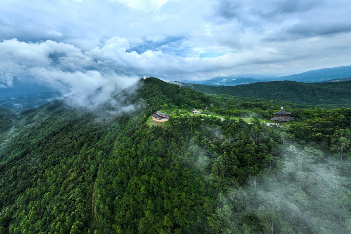 广州增城创新构建五大文旅消费新场景(图1)
