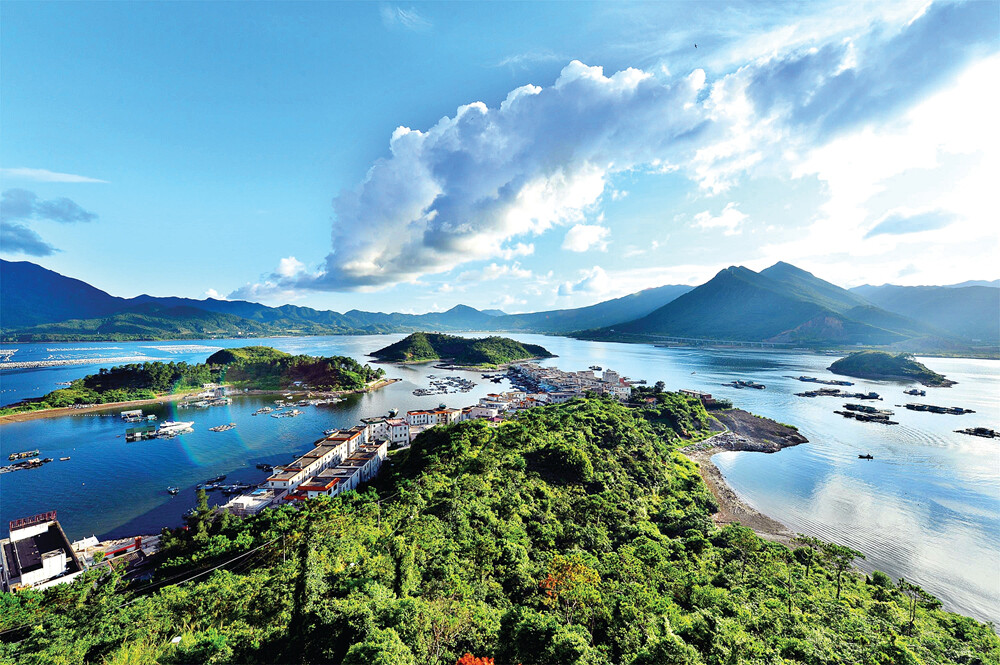 山海交响处运动正当时(图1)