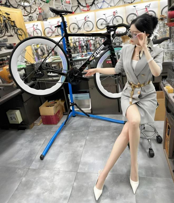 自行车十大避坑品牌：崔克和捷安特哪一个更好闪电是高档次品牌吗(图5)