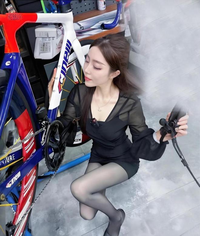 2025必知！崔克公路车是什么档次闪电梅花捷安特喜德盛怎么选(图1)