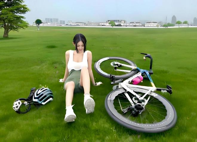 2025必知！崔克公路车是什么档次闪电梅花捷安特喜德盛怎么选(图5)