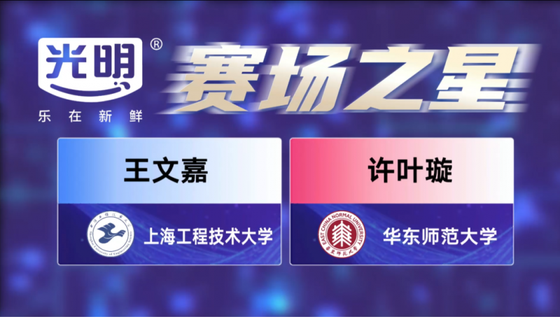 MetaSVS光明随心订虚拟自行车联赛高校赛圆满收官开启校园体育新纪元！(图2)