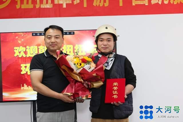 金钟锂电助力追梦少年万里骑行荣耀凯旋(图4)