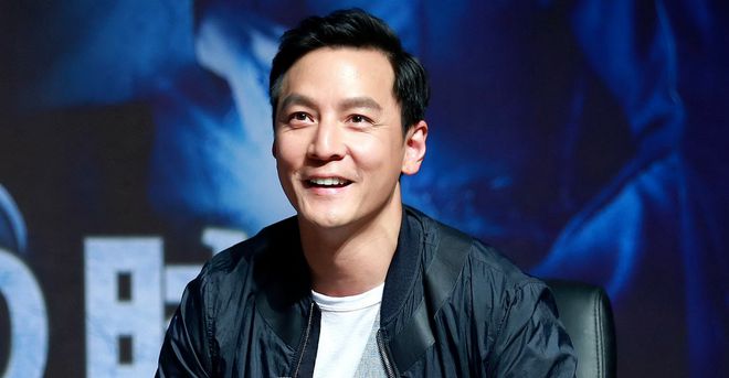 全世界都在偶遇吴彦祖街头邂逅背后有什么商业局？(图5)
