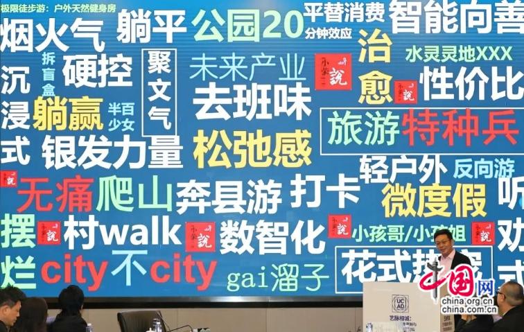 孙小荣：反思之刃！中国文旅转型的“轻重缓急”(图4)