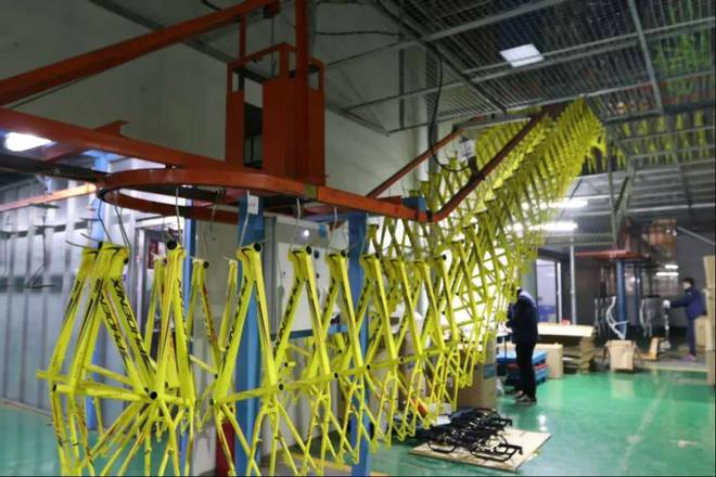 独家专访凤凰副总裁：走向台前的时候到了转型户外运动赛道(图5)